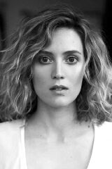 Evelyne Brochu