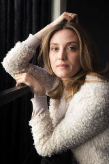 Evelyne Brochu