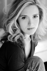 Evelyne Brochu