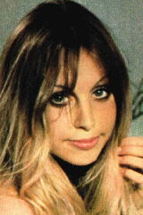 Evelyne Traeger