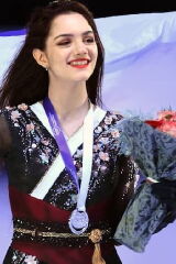 Evgenia Medvedeva