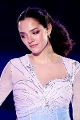 Evgenia Medvedeva