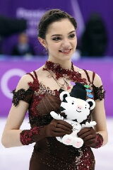 Evgenia Medvedeva
