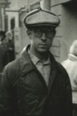 Evgeniy Debil