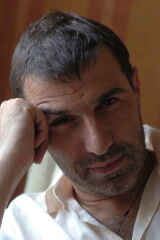 Evgeniy Grishkovec