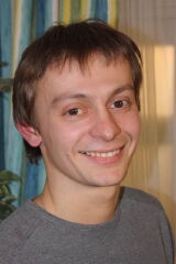 Evgeniy Kulakov