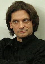 Evgeniy Redko