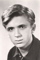 Evgeniy Steblov