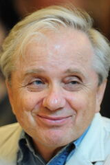 Evgeniy Steblov