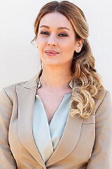 Evgeniya Loza