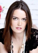 Evgeniya Trofimova