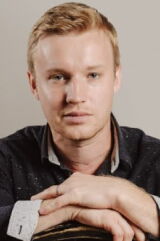 Evgeny Rubin