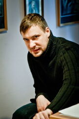 Evgeny Tsyganov