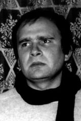 Evgeny Yufit