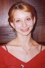 Evguenya Obraztsova