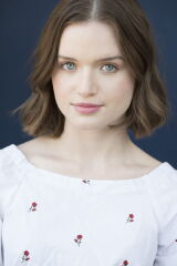 Evie Bair