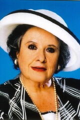 Evita Muñoz 'Chachita'