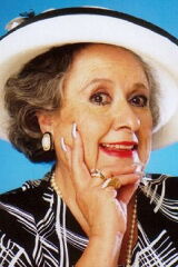 Evita Muñoz 'Chachita'