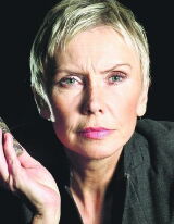 Ewa Błaszczyk