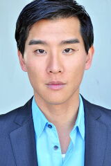 Ewan Chung