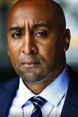 Exie Booker