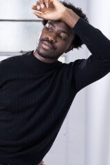 Ezekiel Ajeigbe