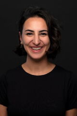 Ezgi Coşkun