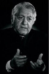 Ezzatollah Entezami