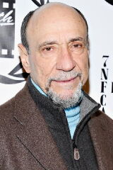 F. Murray Abraham