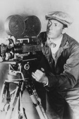 F. W. Murnau