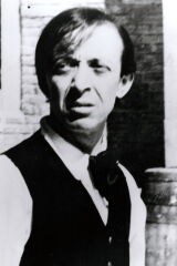 Fabián Conde