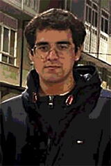 Fabio Méndez