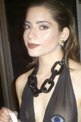 Fabiola Alarcón