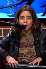 Fabiola Alarcón