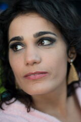 Fabíola Buzim