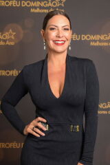 Fabiula Nascimento