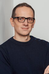 Fabrice Joubert
