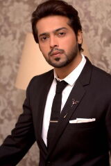 Fahad Mustafa