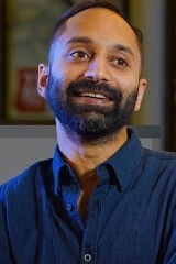 Fahadh Faasil