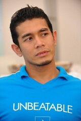 Fahrin Ahmad