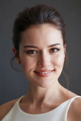 Fahriye Evcen