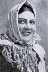 Faina Shevchenko