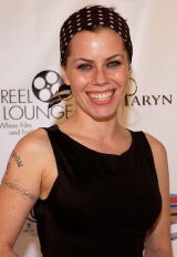 Fairuza Balk