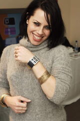 Fairuza Balk