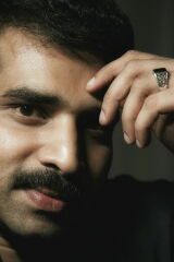Fais Umer