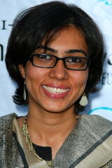 Faiza Ahmed Khan