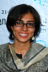 Faiza Ahmed Khan
