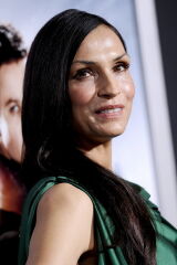 Famke Janssen