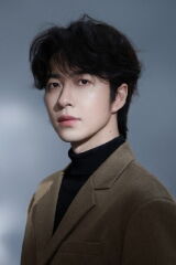 Fan Xiaodong
