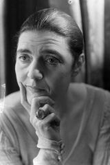Fannie Hurst